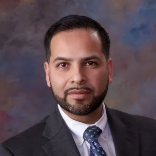 Lawyer Antonio Molina