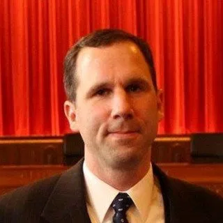 Lawyer Cory Barack