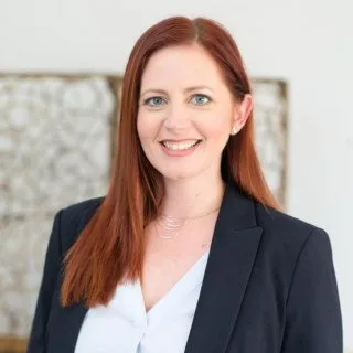 Lawyer Stephanie Goldsborough