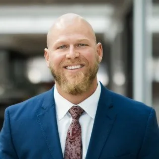 Lawyer Drew Epperly