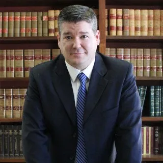 Lawyer Ethan G. Wood