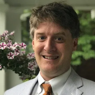Lawyer John Wright