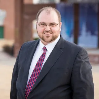 Lawyer Matthew Momtahan