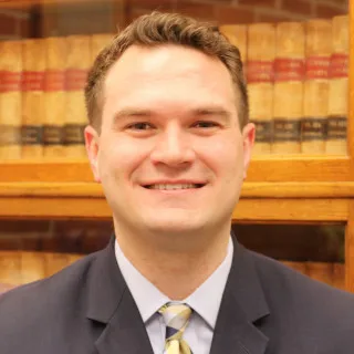 Lawyer Paul E.H. Rademacher