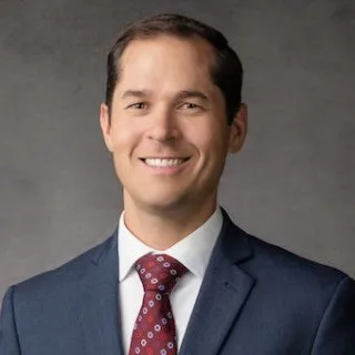 Lawyer Jared Fluckiger