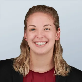 Lawyer Morgan K. Stippel