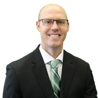 Lawyer Michael Nichols