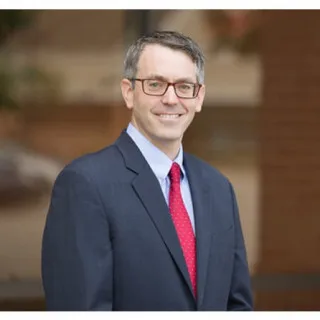 Lawyer Michael Hamlin