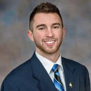 Lawyer Daniel Newman