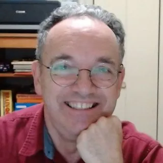Lawyer Nick Carroll