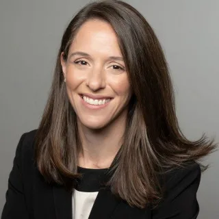 Lawyer Clare E. Bogdanowicz