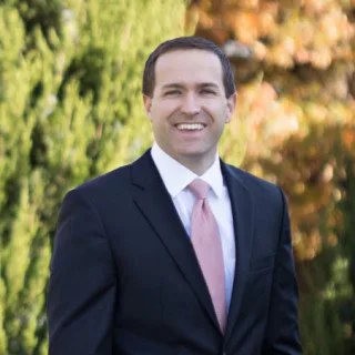 Lawyer Ryan B. Patton