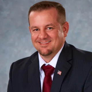 Lawyer Keith M. Melvin
