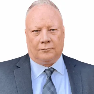 Lawyer Lance Coughlin