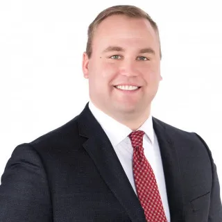 Lawyer Jake Oeth