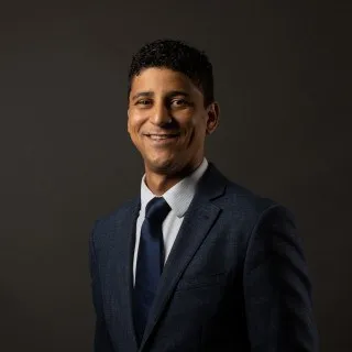 Lawyer Julian Watkins