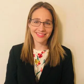 Lawyer Natalie J. Boocher