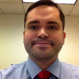 Lawyer Kent Petry