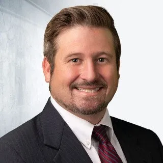 Lawyer Roby M. Javoronok Jr.