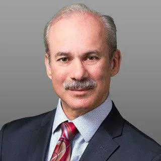 Lawyer Francisco J. Botto