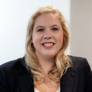 Lawyer Grace E. Dillow