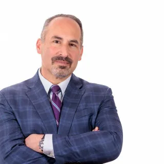 Lawyer Lawrence Cohen