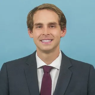 Lawyer Gabriel Gustav Mueller