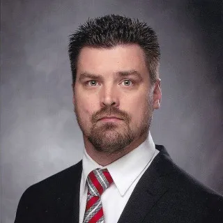Lawyer William La Salle III