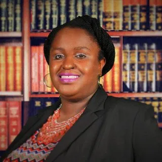 Lawyer Kaosy Umeh