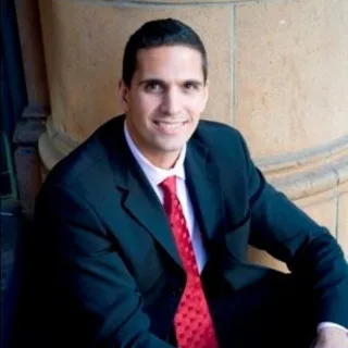 Lawyer Carlos Warner