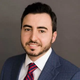 Lawyer Karim G. Tabbaa