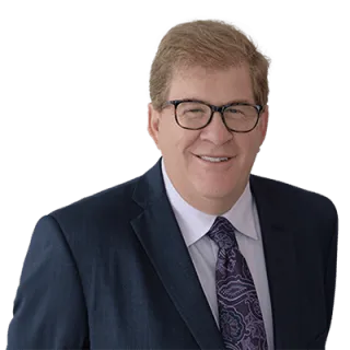 Lawyer Michael Singer