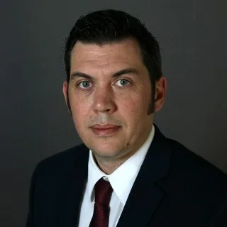 Lawyer Nathan T. Bennett