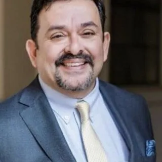 Lawyer John Kenneth Baker