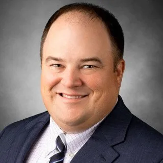 Lawyer Nicolas Nelson