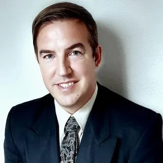 Lawyer Peter Heins