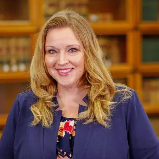 Lawyer Hayden Glass Sizemore