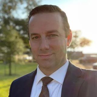 Lawyer Brian Foley