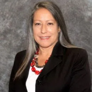 Lawyer Ruby McGeehan