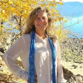 Lawyer Judy Anderson