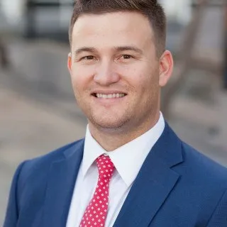 Lawyer Thomas Hogle