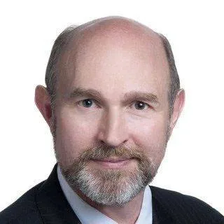 Lawyer David E. Oles
