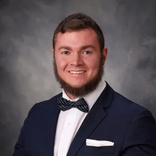 Lawyer Mackenzie Drake Corbin