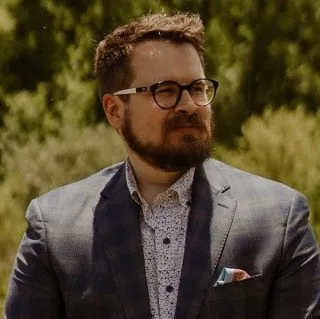 Lawyer Blake Mullins