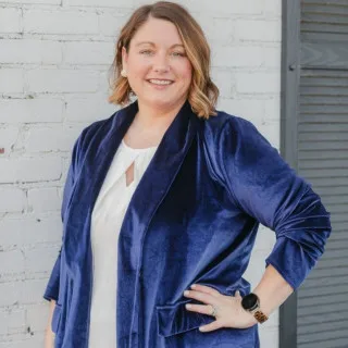 Lawyer Lindsay K Jones