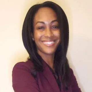 Lawyer Natasha Phidd