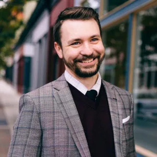 Lawyer Kyle Cray
