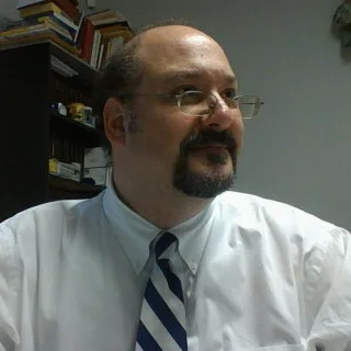 Lawyer Matthew J. Broder