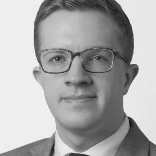 Lawyer Jadrian Michael Coppieters