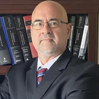 Lawyer John A Daller